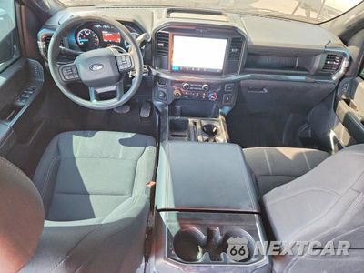 Zdjęcie 8 z 12 samochodu: 2026 FORD F150 STX VIN:1FTEW2KP8TKD15759 - miniatura
