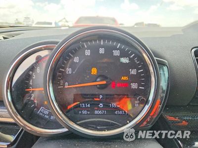 Zdjęcie 9 z 13 samochodu: 2019 MINI COOPER S CLUBMAN VIN:WMWLN9C52K2E51626 - miniatura