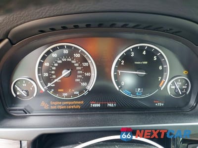 Zdjęcie 9 z 13 samochodu: 2016 BMW X5 XDR40E VIN:5UXKT0C54G0F74572 - miniatura