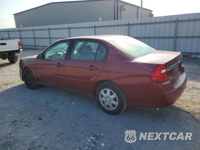 Drugie zdjęcie samochodu z przodu: 2007 CHEVROLET MALIBU LS VIN:1G1ZS58F07F104737 - miniatura