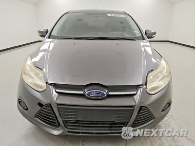 Piąte zdjęcie samochodu w środku: 2014 FORD FOCUS SE VIN:1FADP3K21EL412808 - miniatura