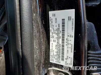 Zdjęcie 12 z 12 samochodu: 2019 FORD F150 SUPERCREW VIN:1FTEW1E4XKKE13833 - miniatura