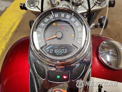 Zdjęcie 7 z 9 samochodu: 2023 HARLEY-DAVIDSON FLHCSANV VIN:1HD1BAK16PB073770 - miniatura