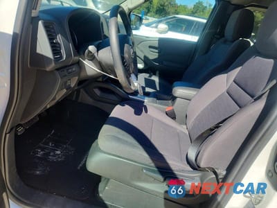 Zdjęcie 7 z 12 samochodu: 2024 NISSAN FRONTIER S VIN:1N6ED1CL5RN639039 - miniatura