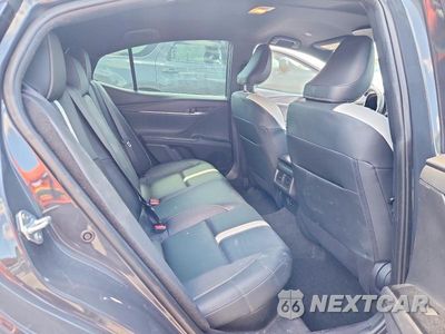 Zdjęcie 10 z 13 samochodu: 2025 TOYOTA CAMRY SE VIN:4T1DAACKXSU165384 - miniatura