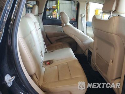 Zdjęcie 11 z 13 samochodu: 2014 JEEP GRAND CHEROKEE LIMITED VIN:1C4RJFBG7EC280491 - miniatura