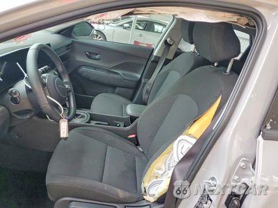 Zdjęcie 7 z 14 samochodu: 2026 HYUNDAI KONA SEL SPORT VIN:KM8HF3AB1TU435766 - miniatura
