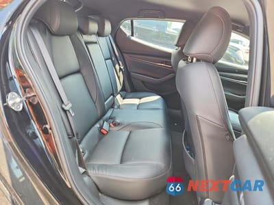 Zdjęcie 10 z 12 samochodu: 2021 MAZDA 3 SELECT VIN:JM1BPBKL7M1313392 - miniatura