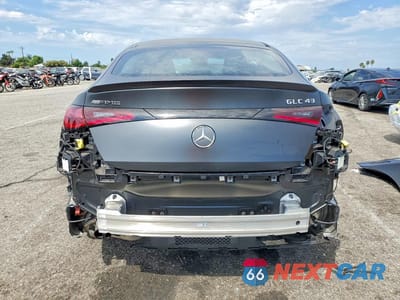 Zdjęcie 6 z 13 samochodu: 2026 MERCEDES-BENZ GLC COUPE 43 4MATIC AMG VIN:W1NKJ8HB1TF531440 - miniatura