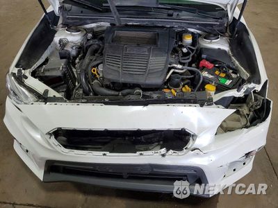 Zdjęcie 11 z 13 samochodu: 2018 SUBARU WRX PREMIUM VIN:JF1VA1C65J9808369 - miniatura