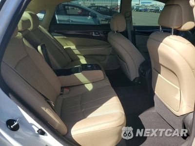 Zdjęcie 10 z 13 samochodu: 2011 HYUNDAI EQUUS SIGNATURE VIN:KMHGH4JF3BU042896 - miniatura