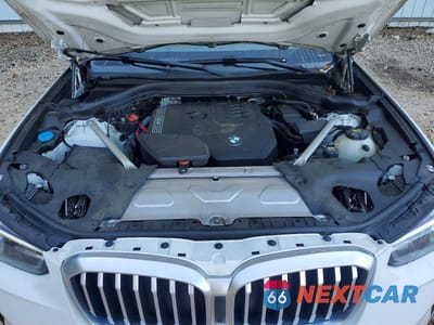 Zdjęcie 12 z 13 samochodu: 2022 BMW X3 SDRIVE30I VIN:5UX43DP00N9M68107 - miniatura