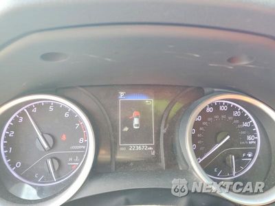 Zdjęcie 9 z 12 samochodu: 2022 TOYOTA CAMRY LE VIN:4T1C11AK1NU045394 - miniatura
