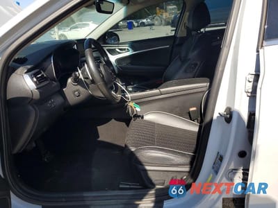 Zdjęcie 7 z 12 samochodu: 2020 GENESIS G70 ELITE VIN:KMTG34LA7LU063712 - miniatura