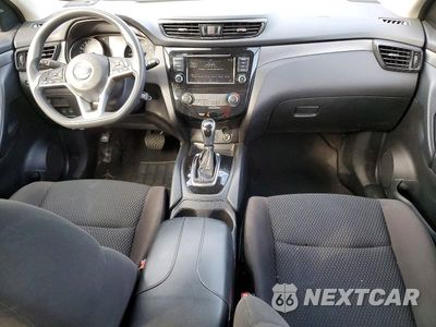 Zdjęcie 8 z 13 samochodu: 2021 NISSAN ROGUE SPORT S VIN:JN1BJ1AW1MW438742 - miniatura
