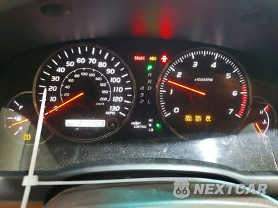 Zdjęcie 9 z 13 samochodu: 2006 LEXUS GX 470 VIN:JTJBT20X460101198 - miniatura