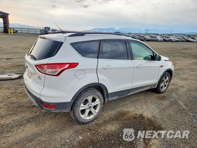 Trzecie zdjęcie samochodu z tyłu: 2014 FORD ESCAPE SE VIN:1FMCU9GX4EUC70210 - miniatura
