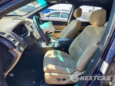 Zdjęcie 7 z 13 samochodu: 2016 FORD EXPLORER VIN:1FM5K8B82GGB42011 - miniatura