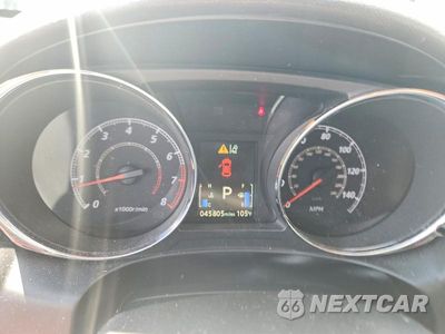 Zdjęcie 9 z 14 samochodu: 2024 MITSUBISHI OUTLANDER SPORT S/SE VIN:JA4ARUAU1RU001175 - miniatura