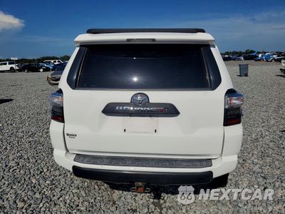 Zdjęcie 6 z 12 samochodu: 2015 TOYOTA 4RUNNER TRD PRO VIN:JTEBU5JR3F5215662 - miniatura