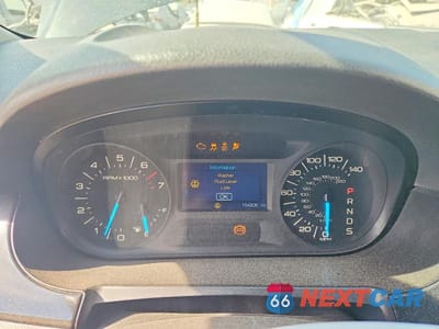 Zdjęcie 9 z 13 samochodu: 2013 FORD EDGE SE VIN:2FMDK4GC3DBC30912 - miniatura