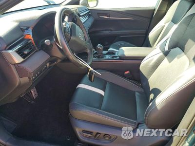 Zdjęcie 7 z 12 samochodu: 2025 TOYOTA CAMRY SE VIN:4T1DBADK0SU518324 - miniatura