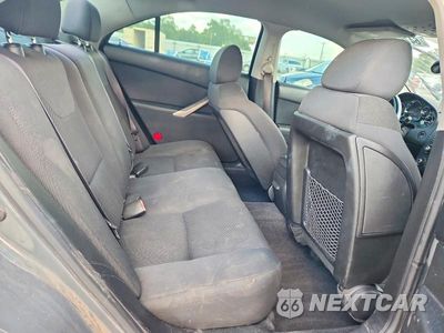 Zdjęcie 10 z 13 samochodu: 2008 PONTIAC G6 GT VIN:1G2ZH57N584201108 - miniatura