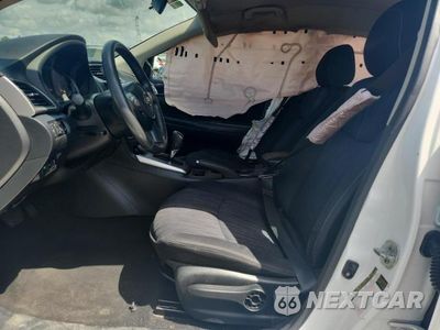 Zdjęcie 7 z 13 samochodu: 2016 NISSAN SENTRA SV VIN:3N1AB7AP4GL654843 - miniatura