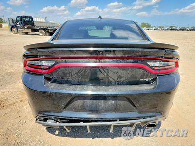 Zdjęcie 6 z 12 samochodu: 2018 DODGE CHARGER R/T VIN:2C3CDXCT3JH340101 - miniatura