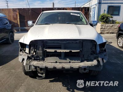 Piąte zdjęcie samochodu w środku: 2017 RAM 1500 LARAMIE VIN:1C6RR7NT5HS654377 - miniatura