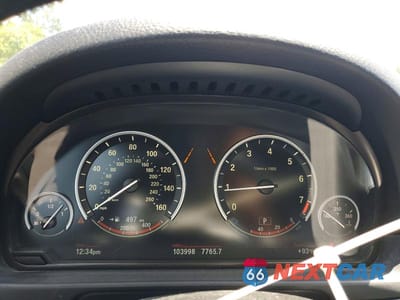 Zdjęcie 9 z 12 samochodu: 2016 BMW 528 I VIN:WBA5A5C53GG347893 - miniatura