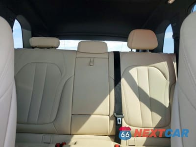 Zdjęcie 10 z 13 samochodu: 2021 BMW X5 XDRIVE40I VIN:5UXCR6C03M9F26739 - miniatura