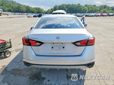 Zdjęcie 6 z 12 samochodu: 2022 NISSAN ALTIMA S VIN:1N4BL4BV8NN380351 - miniatura