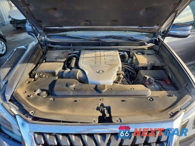 Zdjęcie 12 z 13 samochodu: 2022 LEXUS GX 460 LUXURY VIN:JTJGM7BX2N5316366 - miniatura