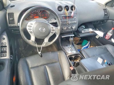 Zdjęcie 8 z 12 samochodu: 2009 NISSAN ALTIMA 2.5 VIN:1N4AL21E19N441210 - miniatura