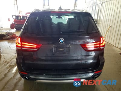 Zdjęcie 6 z 13 samochodu: 2015 BMW X5 XDRIVE35I VIN:5UXKR0C55F0P12467 - miniatura
