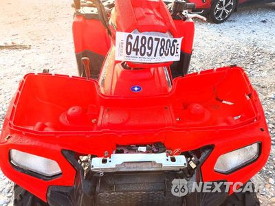Zdjęcie 7 z 10 samochodu: 2018 POLARIS SPORTSMAN 570 ATV VIN:4XASDA571JA100815 - miniatura