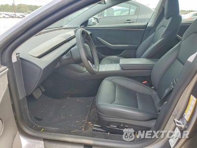 Zdjęcie 7 z 12 samochodu: 2025 TESLA MODEL 3 VIN:5YJ3E1EB0SF927602 - miniatura