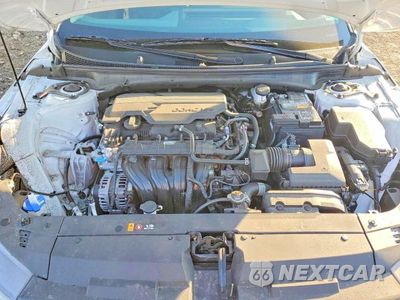 Zdjęcie 11 z 12 samochodu: 2025 KIA K4 LXS VIN:3KPFT4DEXSE220528 - miniatura