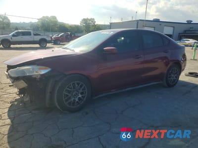 2015 DODGE DART SE 1C3CDFAA2FD362803 - główne zdjęcie licytacji z USA - miniatura