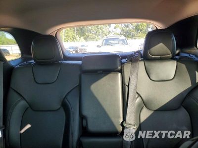 Zdjęcie 10 z 13 samochodu: 2022 JEEP CHEROKEE LATITUDE LUX VIN:1C4PJLMX7ND522791 - miniatura
