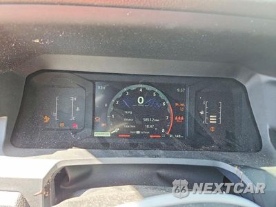 Zdjęcie 9 z 12 samochodu: 2026 TOYOTA TACOMA SR VIN:3TYKD5HNXTT040845 - miniatura