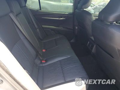 Zdjęcie 10 z 12 samochodu: 2026 TOYOTA CAMRY XSE VIN:4T1DAACK7TU698066 - miniatura