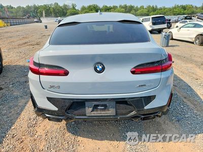 Zdjęcie 6 z 13 samochodu: 2023 BMW X4 XDRIVE30I VIN:5UX33DT05P9P54989 - miniatura