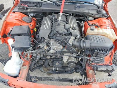 Zdjęcie 11 z 13 samochodu: 2021 DODGE CHALLENGER R/T SCAT PACK VIN:2C3CDZFJ2MH507400 - miniatura