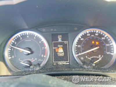 Zdjęcie 9 z 13 samochodu: 2016 TOYOTA HIGHLANDER BASE VIN:5TDJKRFH6GS309737 - miniatura