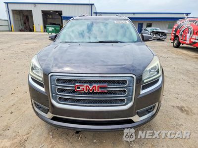 Piąte zdjęcie samochodu w środku: 2017 GMC ACADIA LIMITED SLT-2 VIN:1GKKRSKD9HJ127396 - miniatura