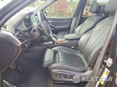 Zdjęcie 7 z 12 samochodu: 2017 BMW X5 SDRIVE35I VIN:5UXKR2C53H0U18502 - miniatura