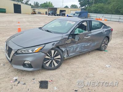 2019 NISSAN ALTIMA SV 1N4BL4DV2KN300292 - główne zdjęcie licytacji z USA - miniatura