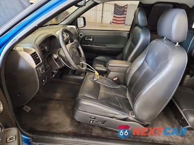Zdjęcie 7 z 12 samochodu: 2009 CHEVROLET COLORADO VIN:1GCDT199798157541 - miniatura